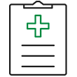 tailored treatment icon